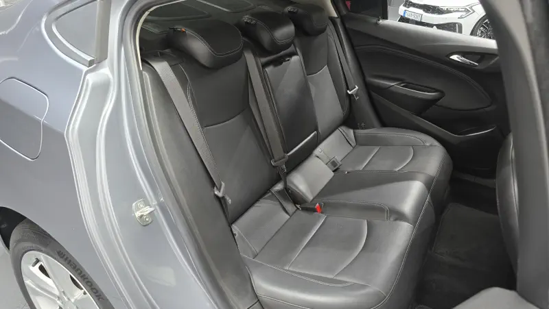 Daewoo Cruze