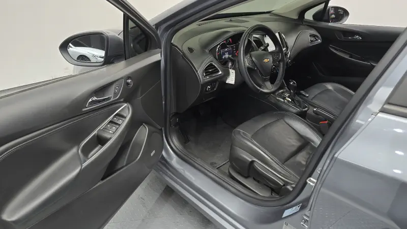 Daewoo Cruze
