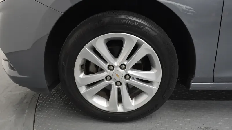 Daewoo Cruze