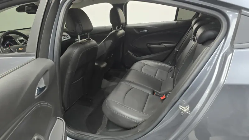 Daewoo Cruze