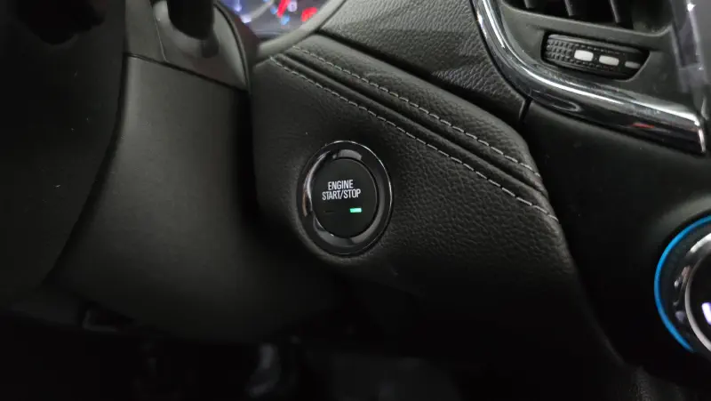 Daewoo Cruze