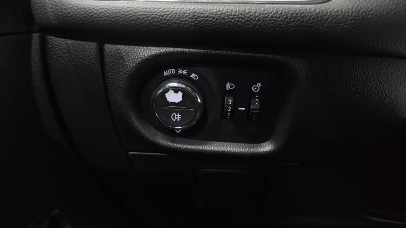 Daewoo Cruze