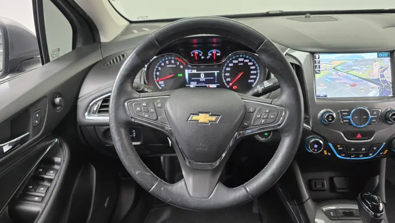 Daewoo Cruze