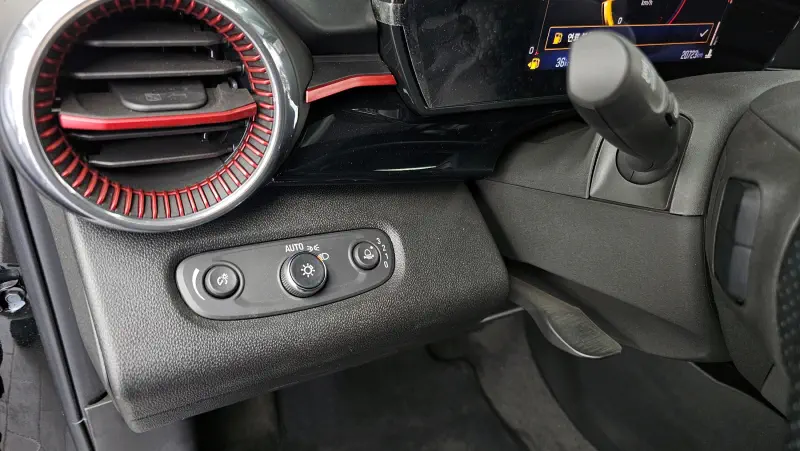 Daewoo Trax
