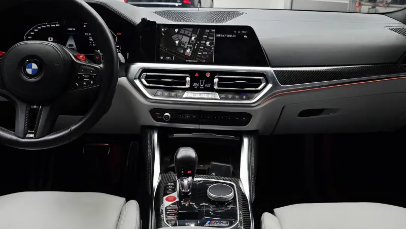 BMW M3