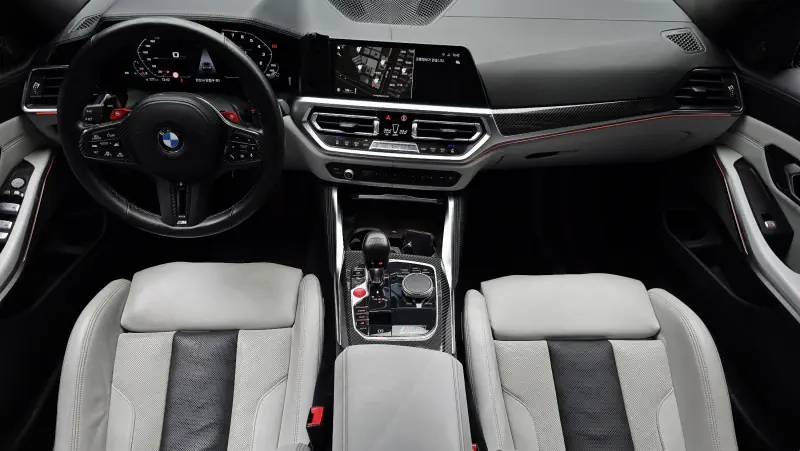 BMW M3
