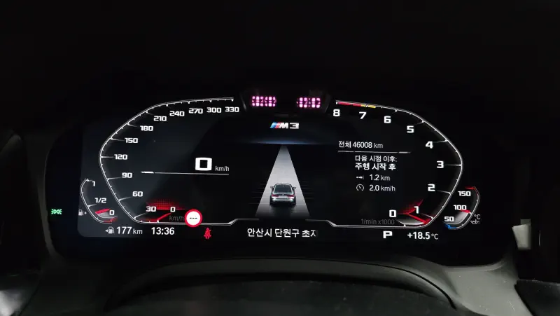 BMW M3