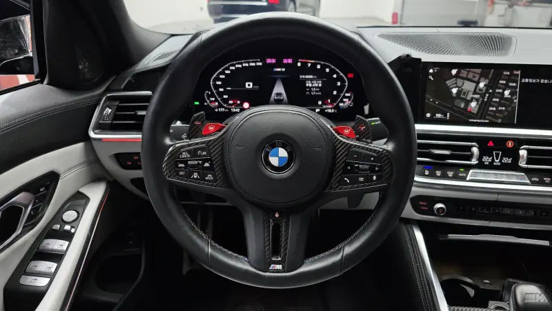BMW M3