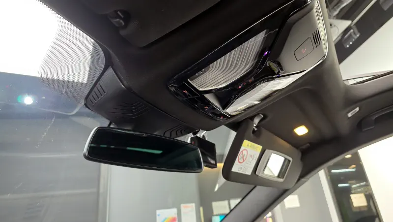 BMW 6-Series Gran Turismo