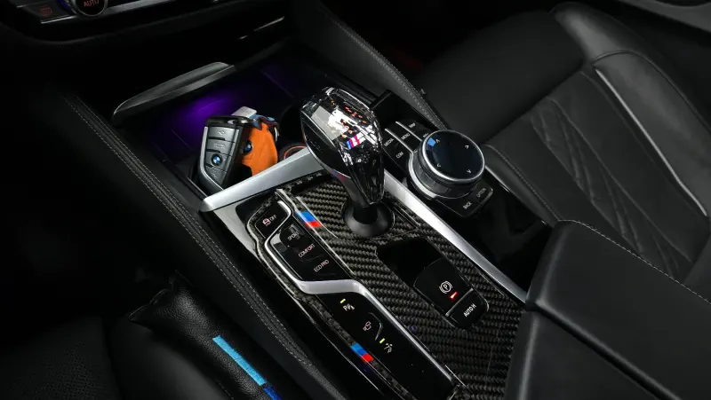 BMW 6-Series Gran Turismo