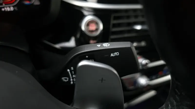 BMW 6-Series Gran Turismo