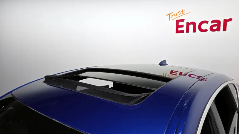 BMW 6-Series Gran Turismo