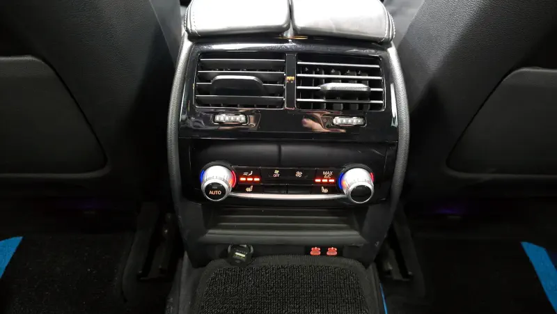 BMW 6-Series Gran Turismo