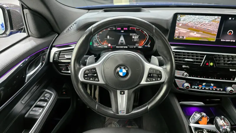 BMW 6-Series Gran Turismo