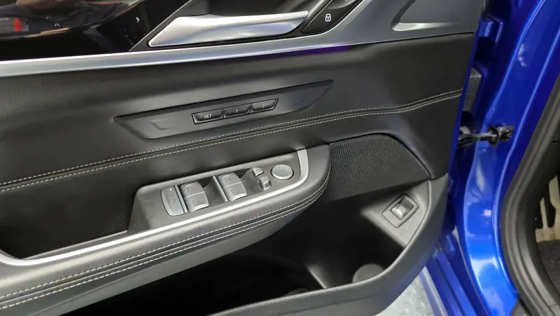 BMW 6-Series Gran Turismo