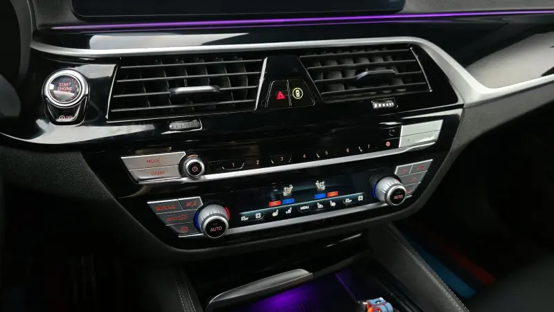 BMW 6-Series Gran Turismo