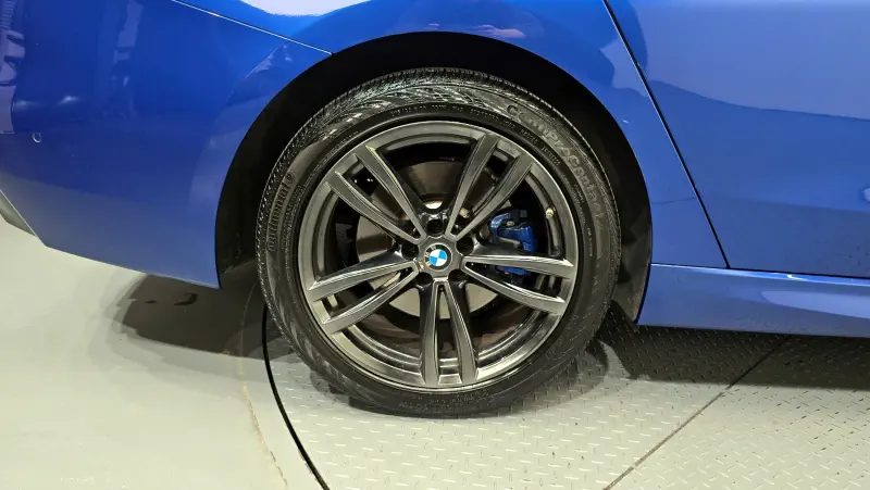 BMW 6-Series Gran Turismo