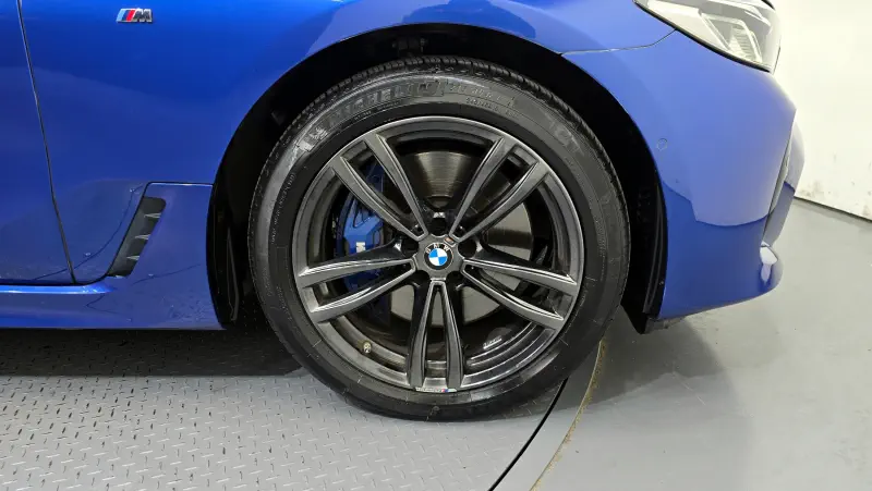 BMW 6-Series Gran Turismo