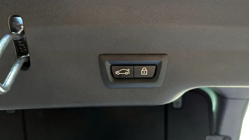 BMW 6-Series Gran Turismo