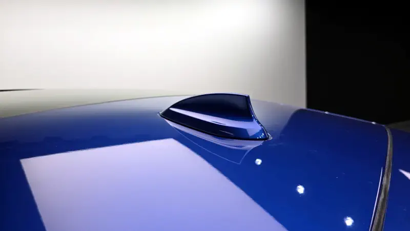 BMW 6-Series Gran Turismo