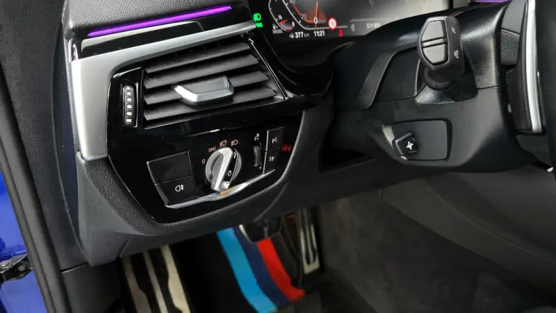 BMW 6-Series Gran Turismo