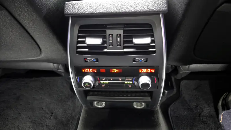 BMW 5-Series Gran Turismo