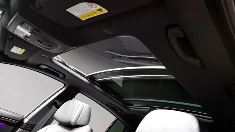 BMW 5-Series Gran Turismo