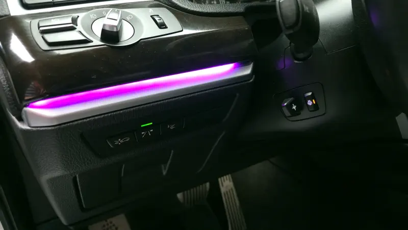 BMW 5-Series Gran Turismo