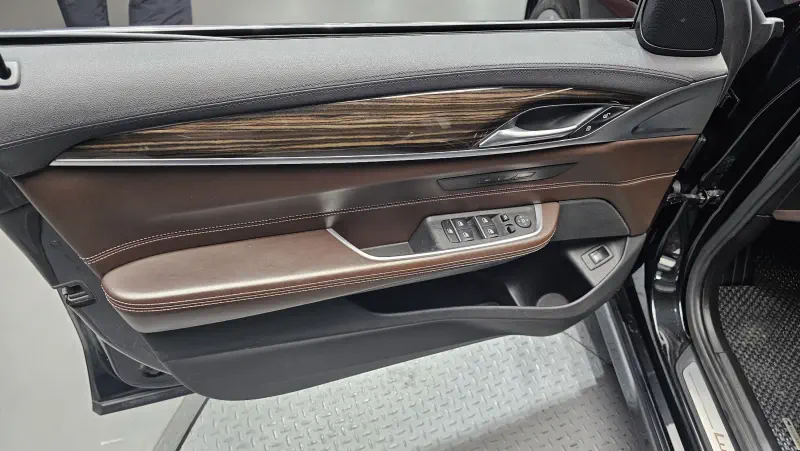 BMW 6-Series Gran Turismo