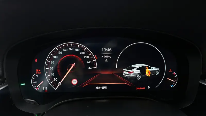 BMW 6-Series Gran Turismo