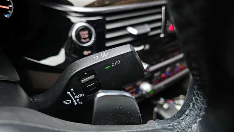 BMW 6-Series Gran Turismo