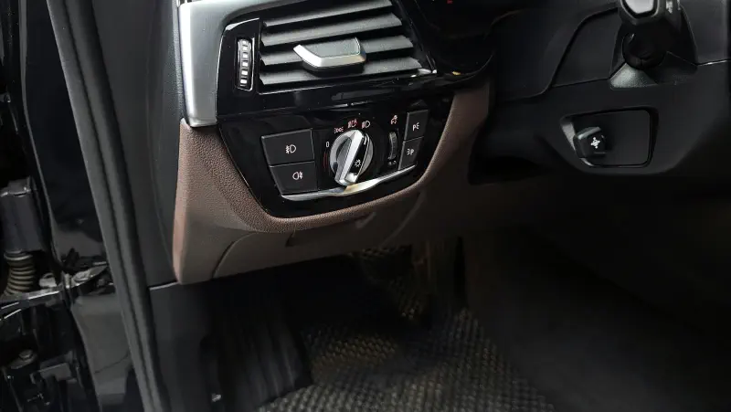 BMW 6-Series Gran Turismo