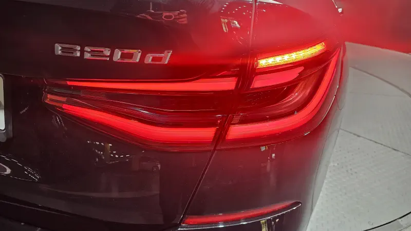 BMW 6-Series Gran Turismo