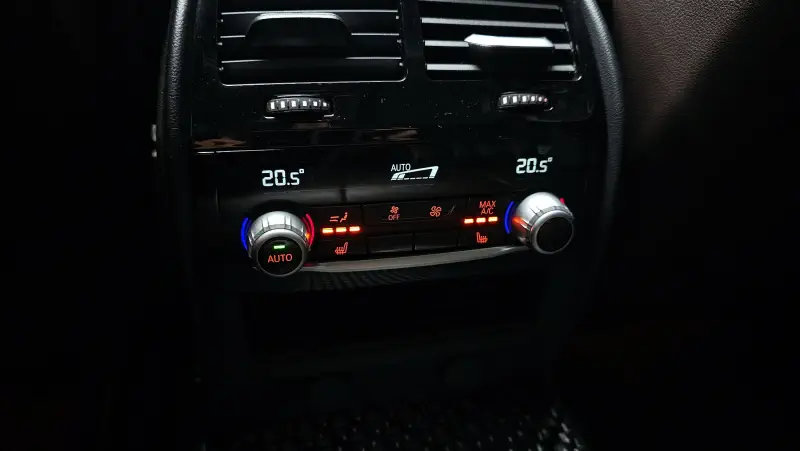 BMW 6-Series Gran Turismo