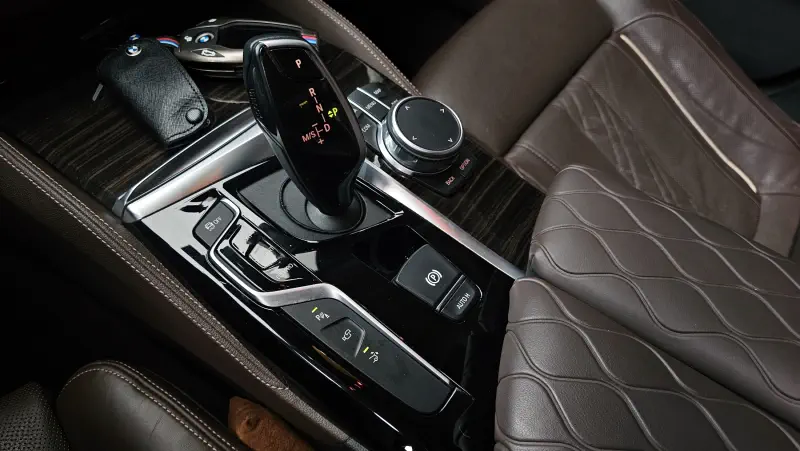 BMW 6-Series Gran Turismo