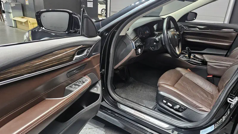 BMW 6-Series Gran Turismo