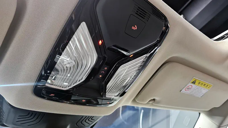 BMW 6-Series Gran Turismo