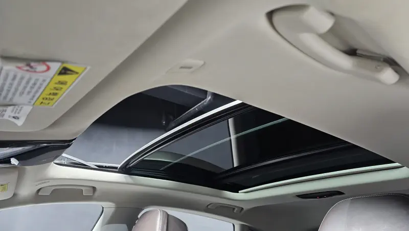 BMW 6-Series Gran Turismo