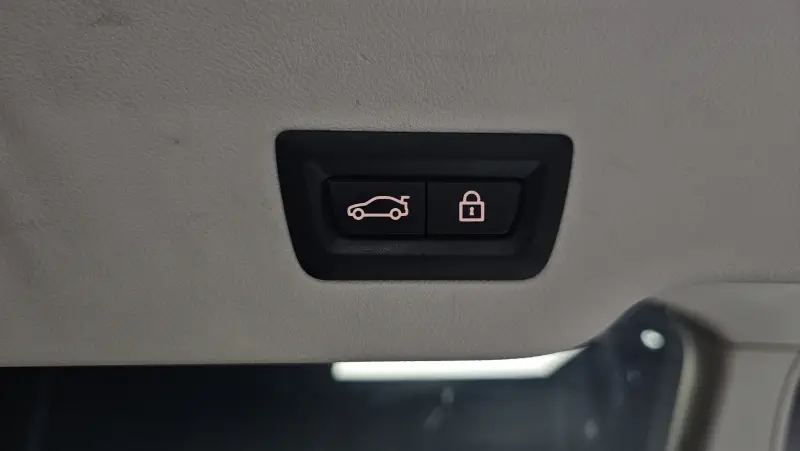 BMW 6-Series Gran Turismo