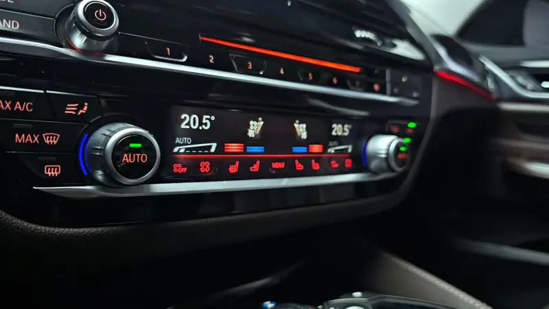 BMW 6-Series Gran Turismo