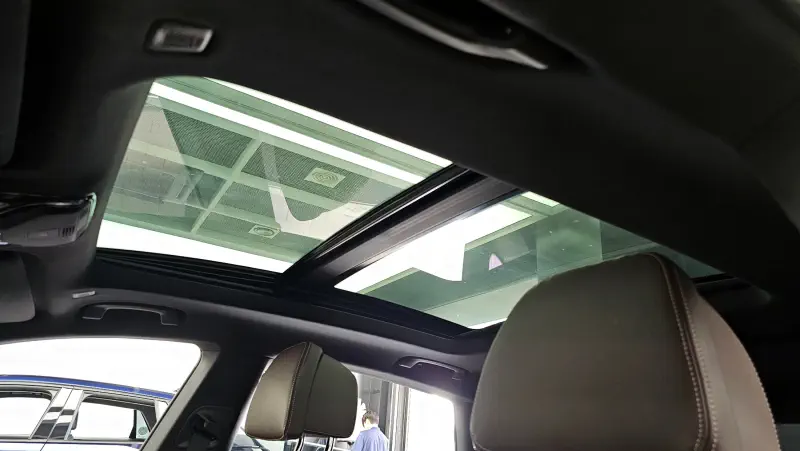 BMW 6-Series Gran Turismo