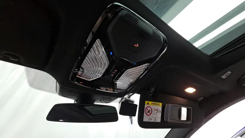 BMW 6-Series Gran Turismo