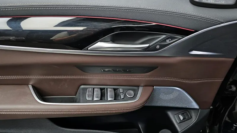 BMW 6-Series Gran Turismo