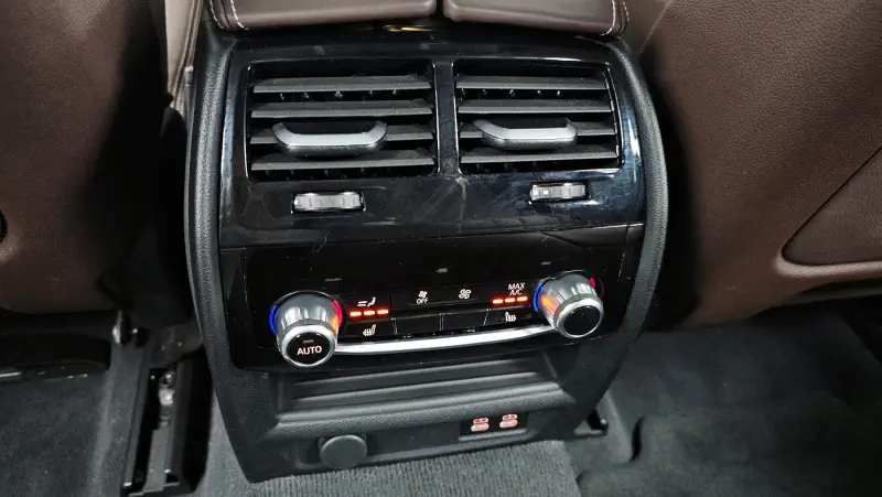 BMW 6-Series Gran Turismo