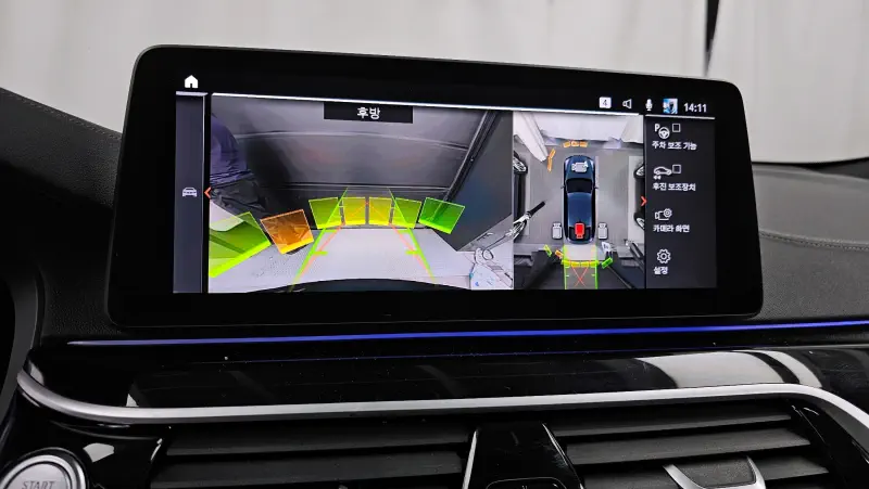 BMW 6-Series Gran Turismo