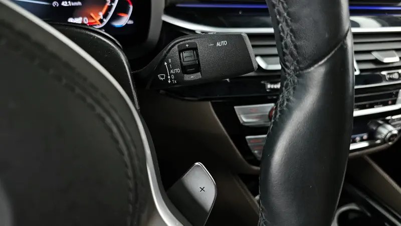 BMW 6-Series Gran Turismo