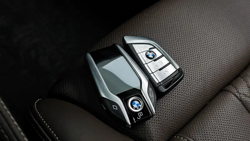 BMW 6-Series Gran Turismo