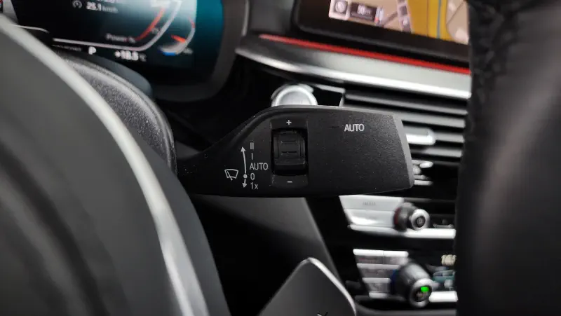 BMW 6-Series Gran Turismo