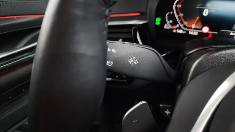 BMW 6-Series Gran Turismo