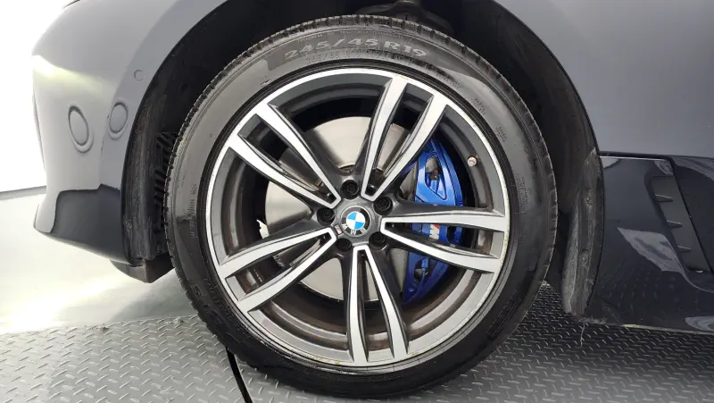 BMW 6-Series Gran Turismo